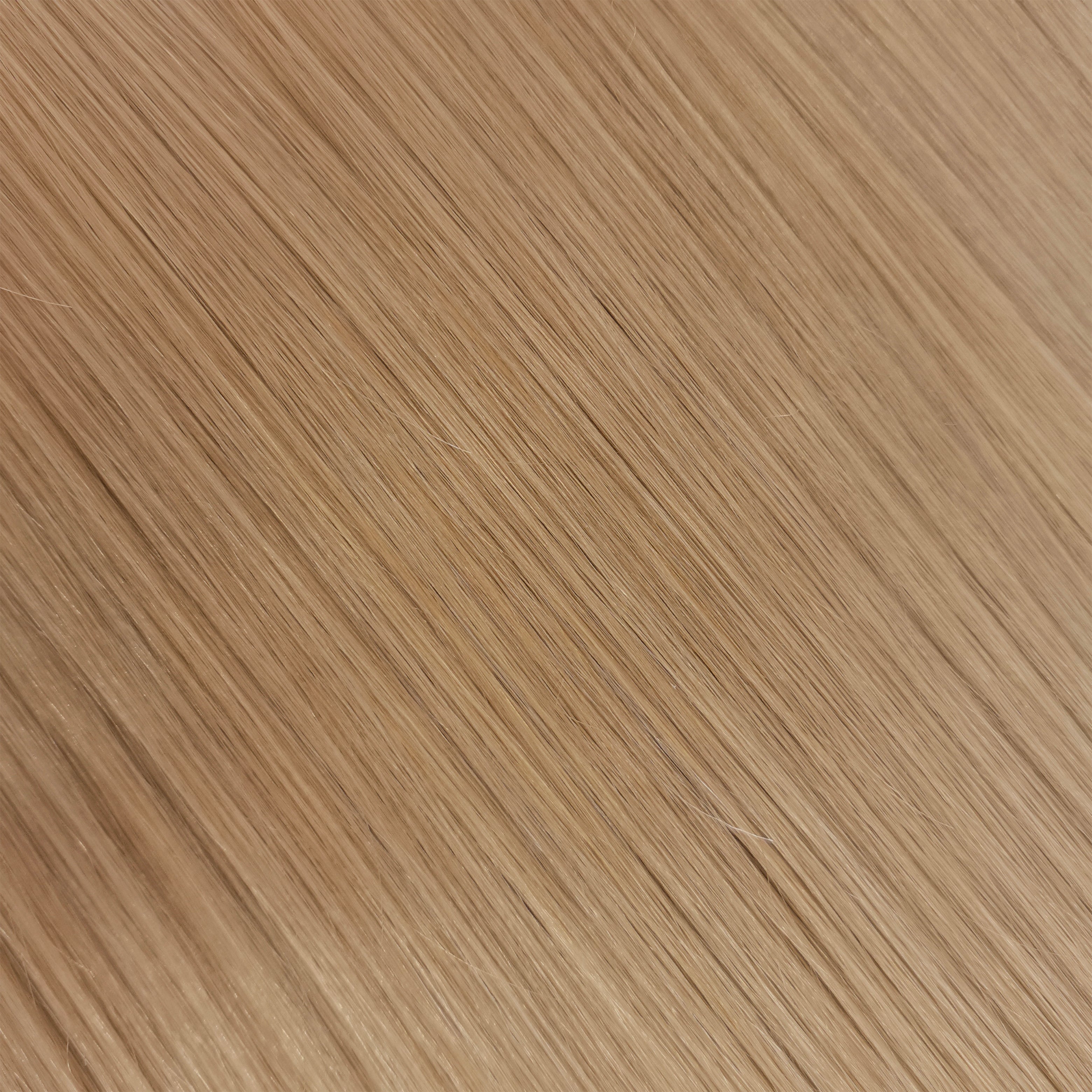Nano Ring Remy Human Hair Extension (18/20”) (50cm) Piano Color
