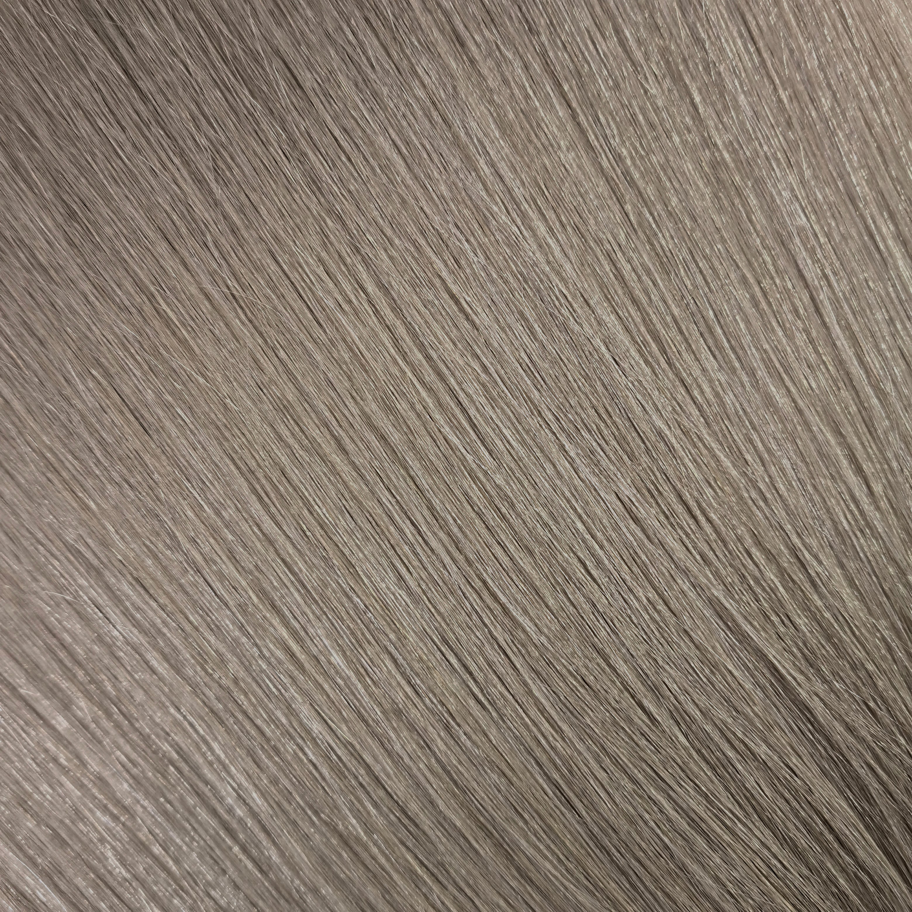 Nano Ring Remy Human Hair Extension (18/20”) (50cm) Piano Color