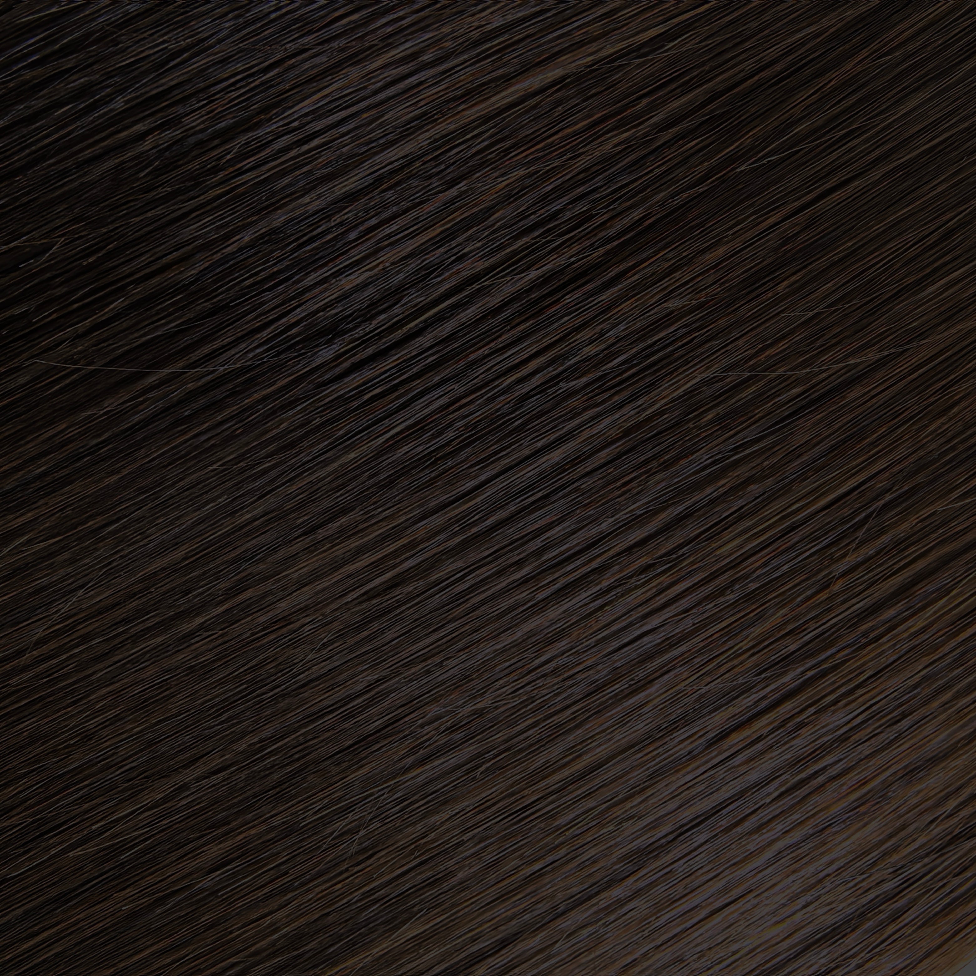 Nano Ring Remy Human Hair Extension (18/20”) (50cm) Piano Color