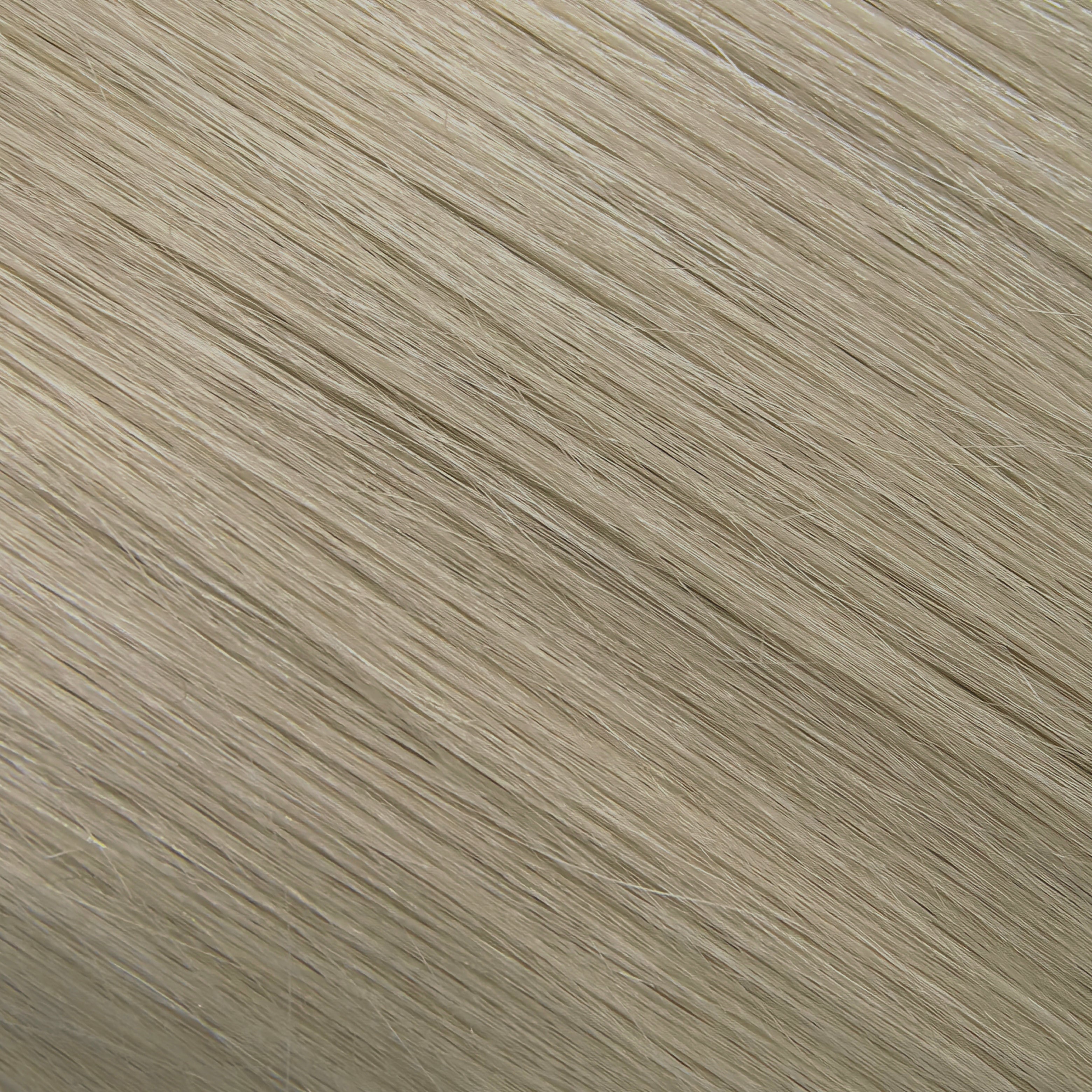 Nano Ring Remy Human Hair Extension (18/20”) (50cm) Piano Color