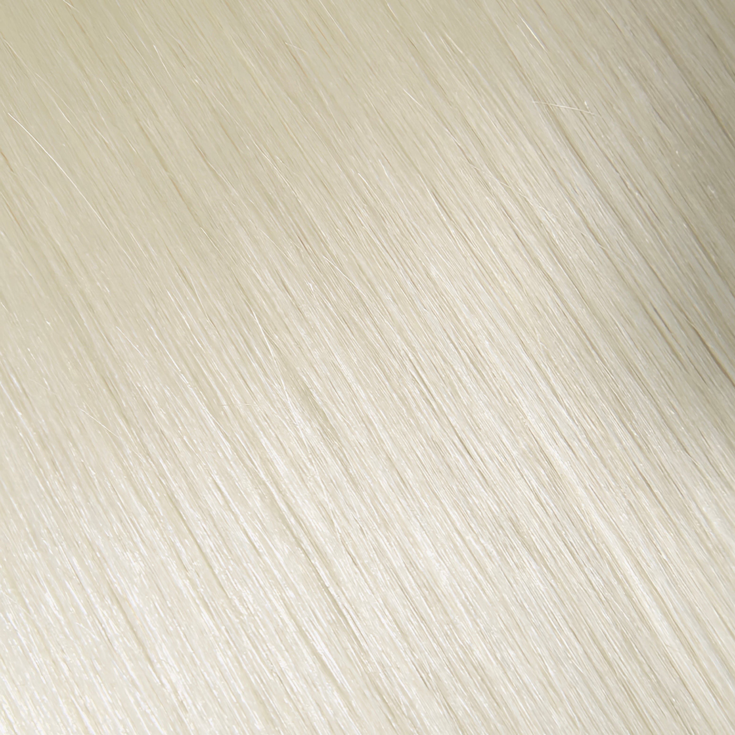 Nano Ring Remy Human Hair Extension (18/20”) (50cm) Piano Color