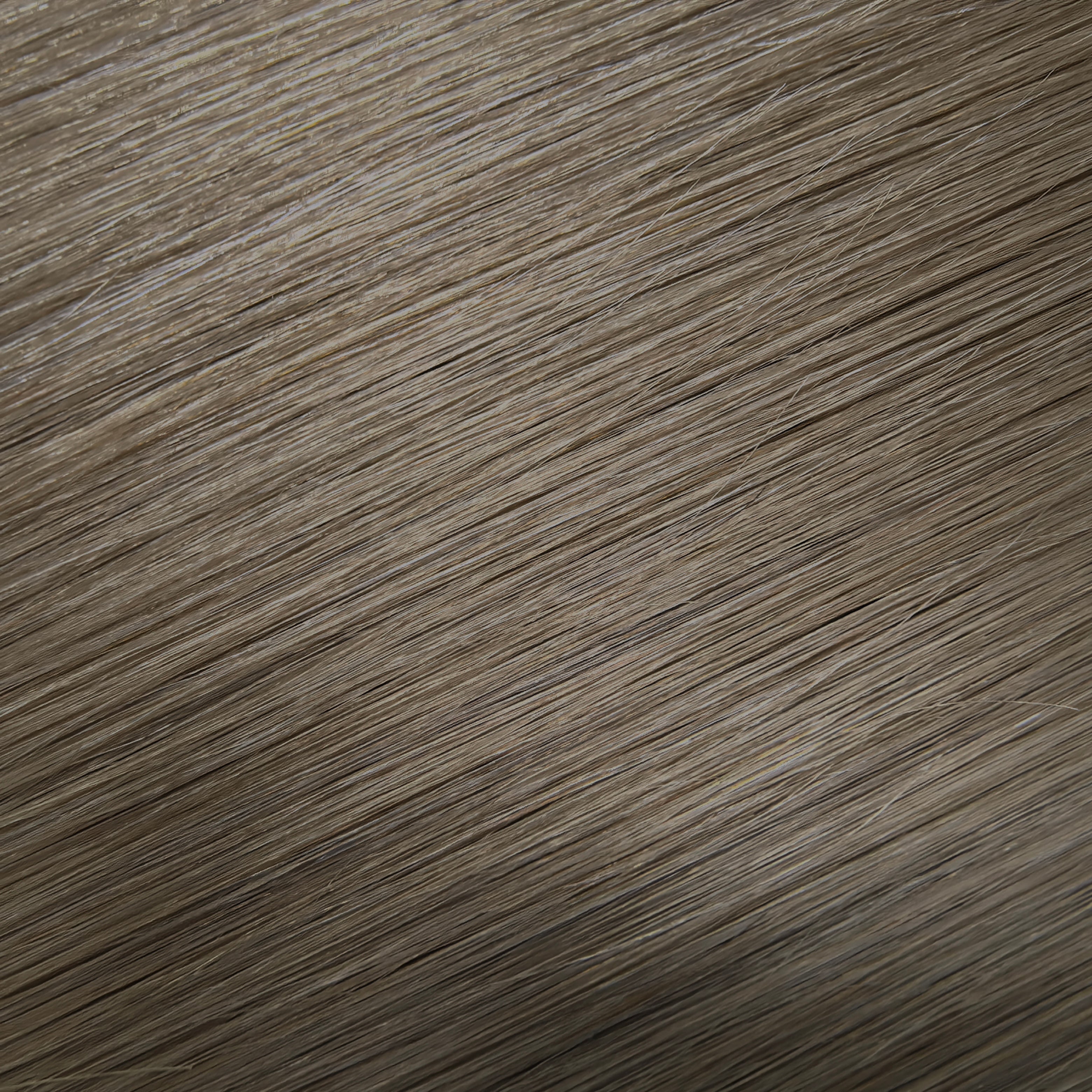 Nano Ring Remy Human Hair Extension (18/20”) (50cm) Piano Color