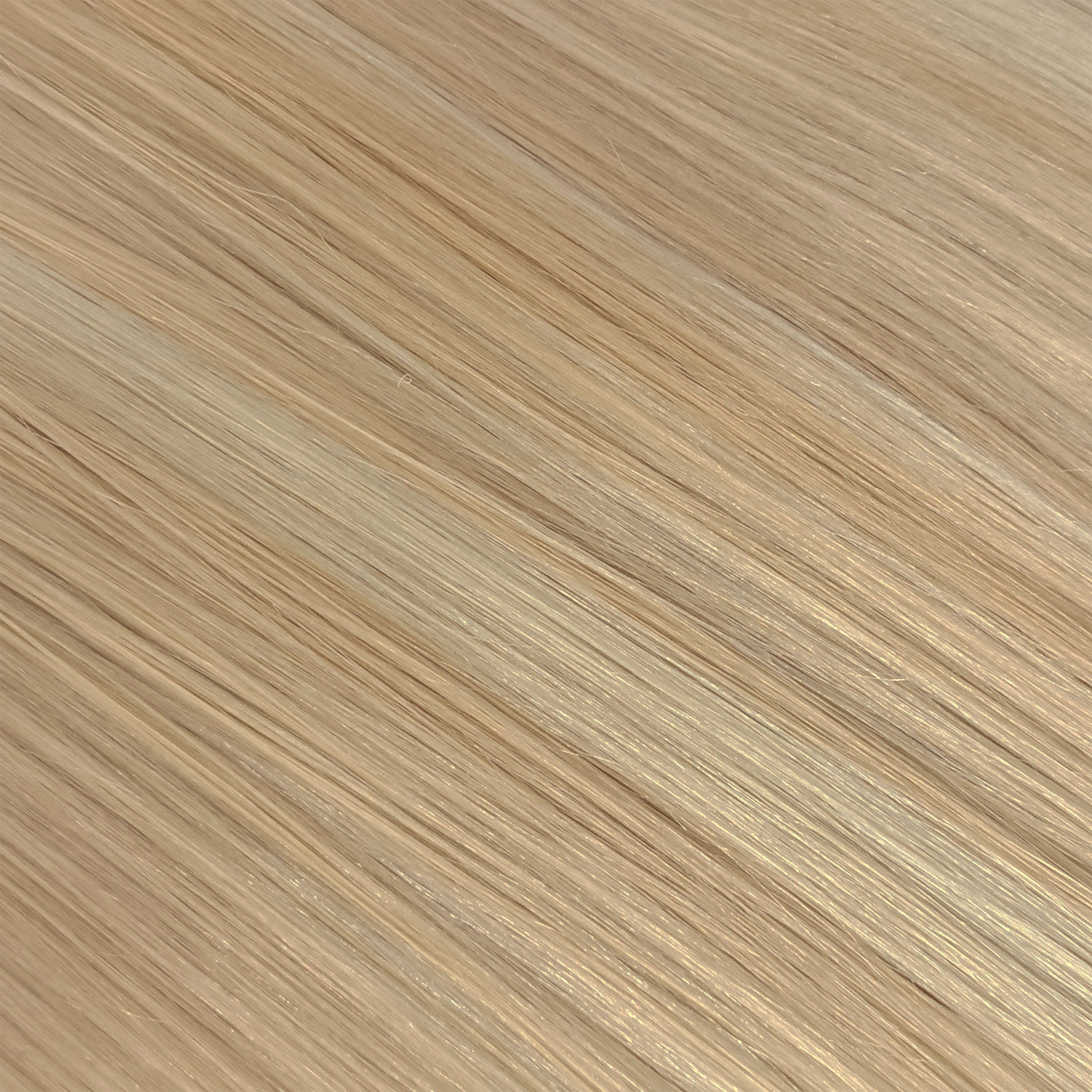 Nano Ring Remy Human Hair Extension (18/20”) (50cm) Piano Color