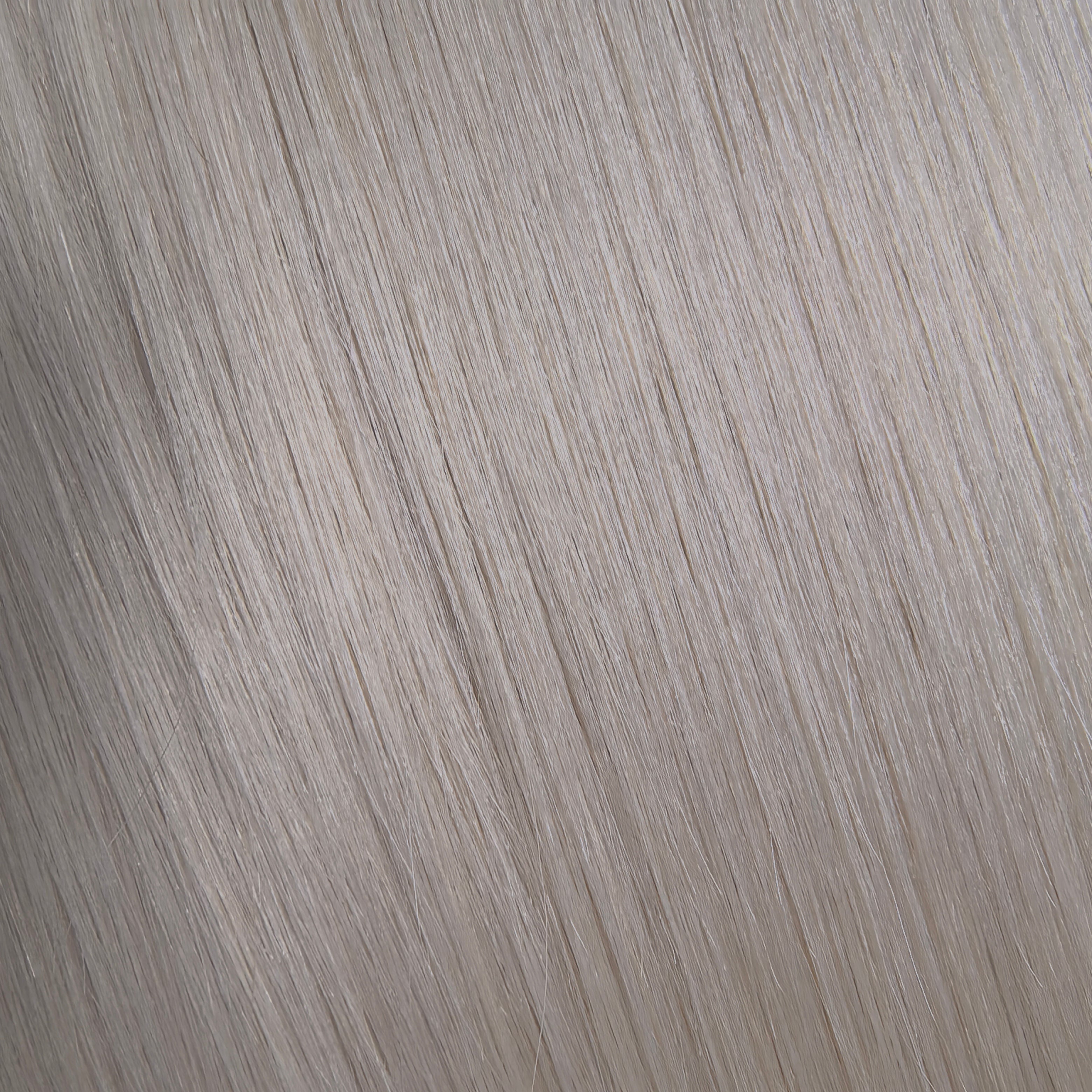 Nano Ring Remy Human Hair Extension (18/20”) (50cm) Piano Color